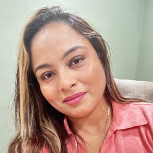 Meet your Posher, Flor